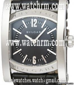 Bulgari Assioma  NEU incl MWST  mit Box+Papieren