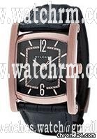 Bulgari Assioma Reserve de Marche NEU incl MWST  mit Box+Papieren