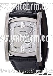 Bulgari Assioma NEU incl MWST  mit Box+Papieren