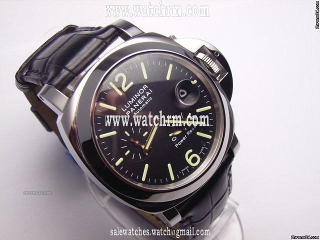 Panerai Luminor Power Reserve