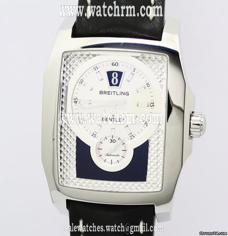 Breitling Bentley Flying B  NEU incl. MWST mit Box +Papieren