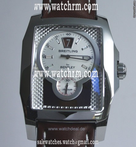 Breitling Bentley Flying B Braun NEU incl. MWST mit Box +Papieren