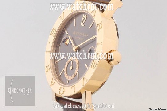 replica Bulgari Kalender WATCHES 1 