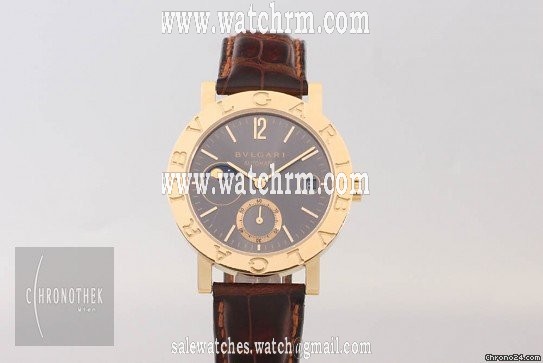 Bulgari Kalender