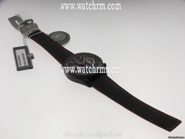 replica TAG Heuer GRAN CARRERA RS2 WATCHES 1 