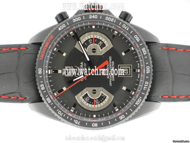 TAG Heuer GRAN CARRERA RS2