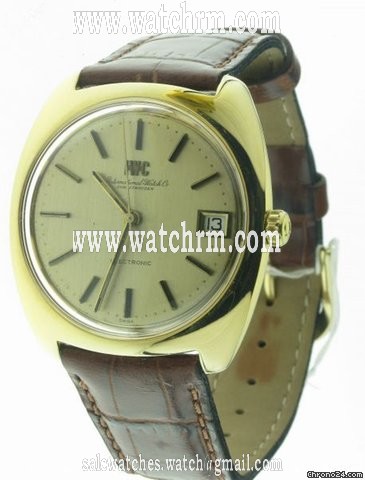 replica IWC Vintage WATCHES 1 
