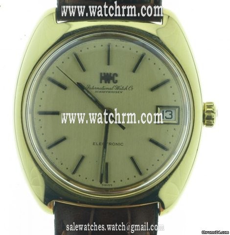 IWC Vintage
