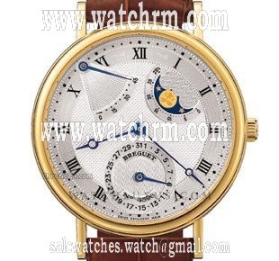 Breguet Classique Automatic NEU  inkl. Mwst mit Box+Papieren