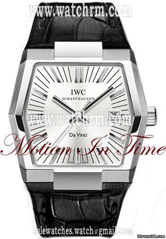 replica IWC "VINTAGE COLLECTION SET" PLATINUM LIMITED 500 PIECES - NEW WATCHES 1 