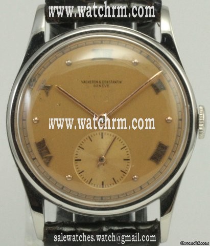 Vacheron Constantin 