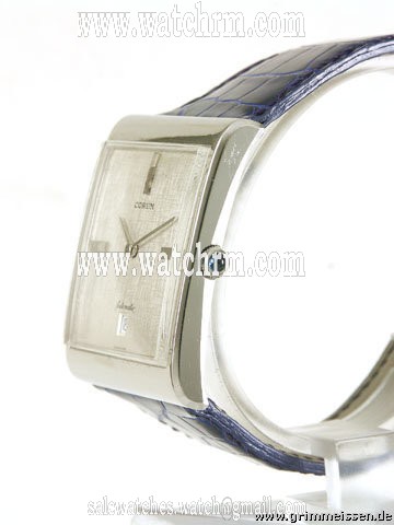 replica Corum Herrenarmbanduhr Buckingham WATCHES 1 