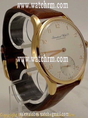 replica IWC 1993 PORTUGIESER JUBIL?UMSUHR WATCHES 1 
