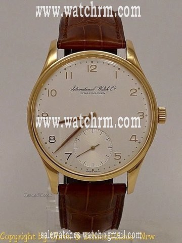 IWC 1993 PORTUGIESER JUBIL?UMSUHR