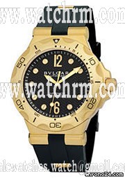 Bulgari Diagono Pro Restyling Acqua NEU incl MWST mit B+P
