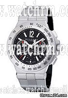 Bulgari Diagono Pro Restyling Terra NEU incl MWST mit B+P
