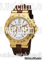 Bulgari Diagono Pro Restyling Terra NEU incl MWST mit B+P