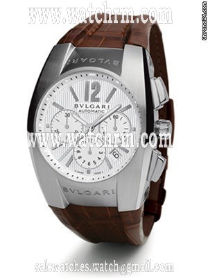 Bulgari Ergon NEU incl MWST mit Box+Papieren