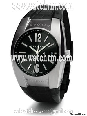 Bulgari Ergon NEU incl MWST mit Box+Papieren