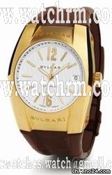 Bulgari Ergon NEU incl MWST mit Box+Papieren
