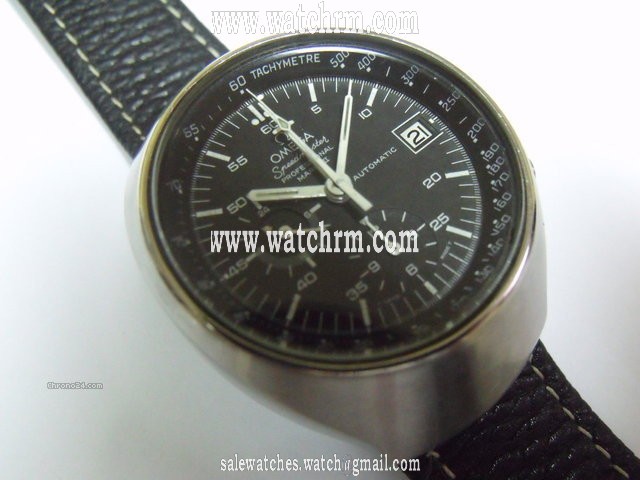 replica Omega Mark III Chronograph WATCHES 1 