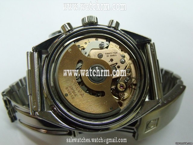 replica Omega Mark IV WATCHES 1 