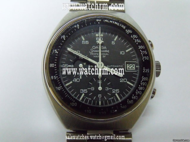 Omega Mark IV