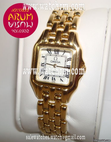 Omega Oro