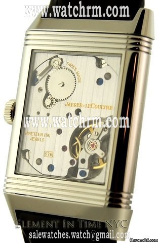 replica Jaeger-LeCoultre Grande Reverso 976 Mechanical WATCHES 1 