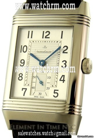 Jaeger-LeCoultre Grande Reverso 976 Mechanical