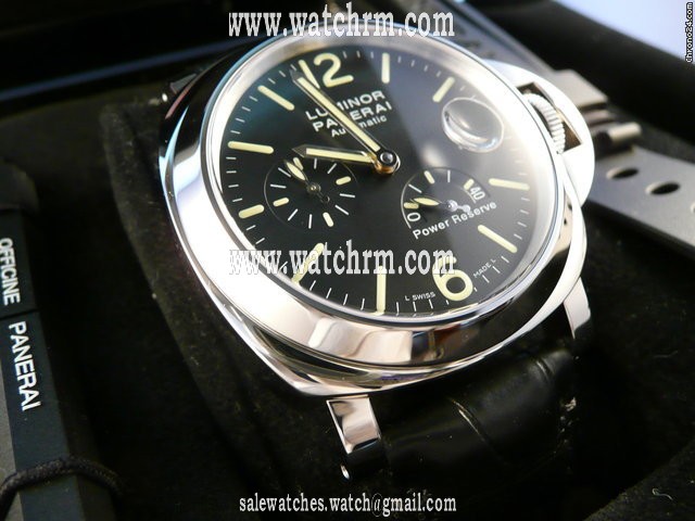 Panerai 090 Luminor Marina Power Reserve