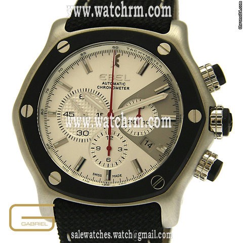Ebel 1911 Tekton NP 6.900,- &euro;