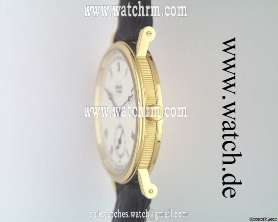 replica Breguet Classique 18kt Gelbgold 34mm WATCHES 1 