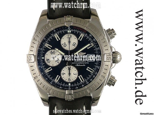 Breitling Chronomat 44mm