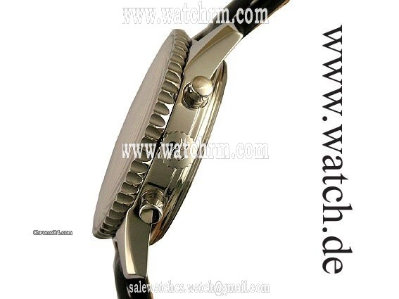 replica Breitling Navitimer Montbrillant Datora 43mm WATCHES 1 