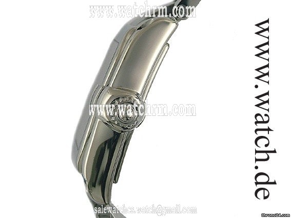 replica Cartier Roadster Automatic GM gro es Modell 44x39mm WATCHES 1 