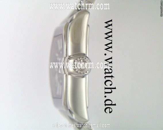 replica Cartier Roadster GM gro es Modell 44x39mm WATCHES 1 