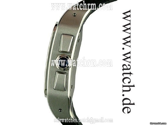 replica Cartier Santos 100 Chronograph GM gro es Modell 54x41mm WATCHES 1 
