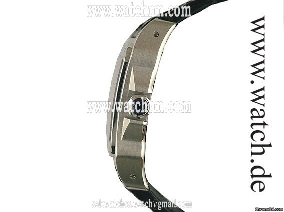 replica Cartier Santos 100 GM gro es Modell 51x42mm WATCHES 1 