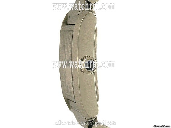 replica Cartier Tank Francaise MM Medium Modell 30x25mm WATCHES 1 