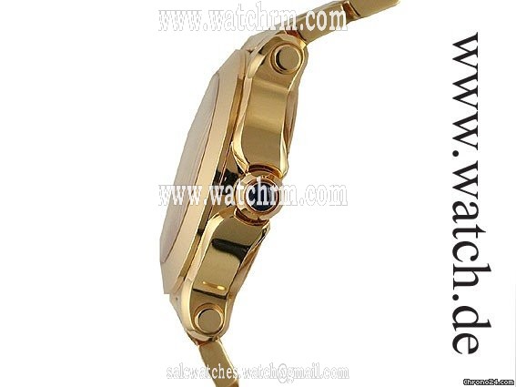 replica Chopard Happy Sport Diamond Rosegold 36mm WATCHES 1 