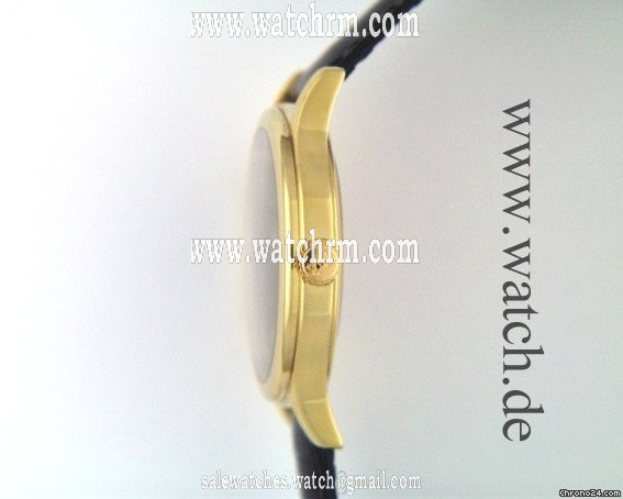 replica Chopard L.U.C. 1.96 Gelbgold 40mm WATCHES 1 