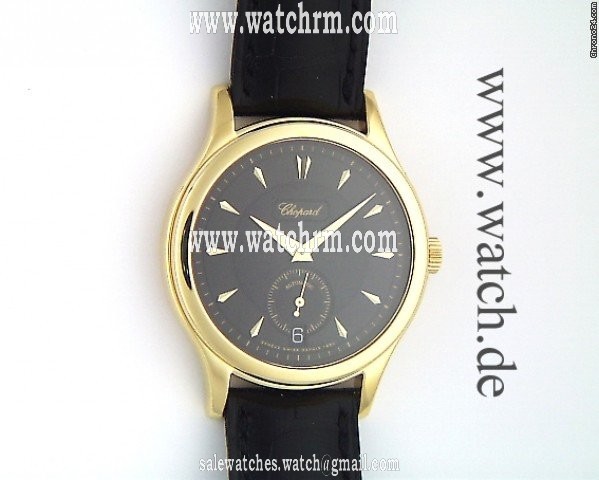 Chopard L.U.C. 1.96 Gelbgold 40mm