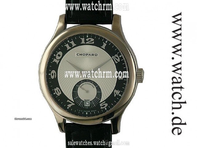 Chopard L.U.C. Classic Mark III Automatic Chronometer 39mm