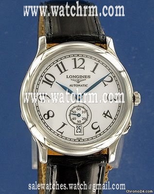 Longines Os Lusiados EXTREME RARE