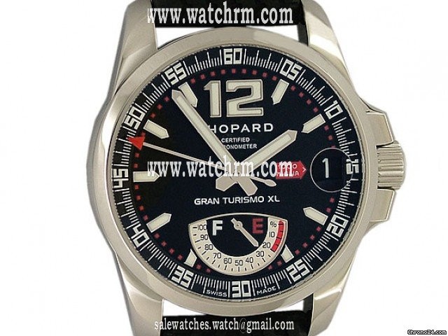 Chopard Mille Miglia Gran Turismo XL Power Reserve 45mm