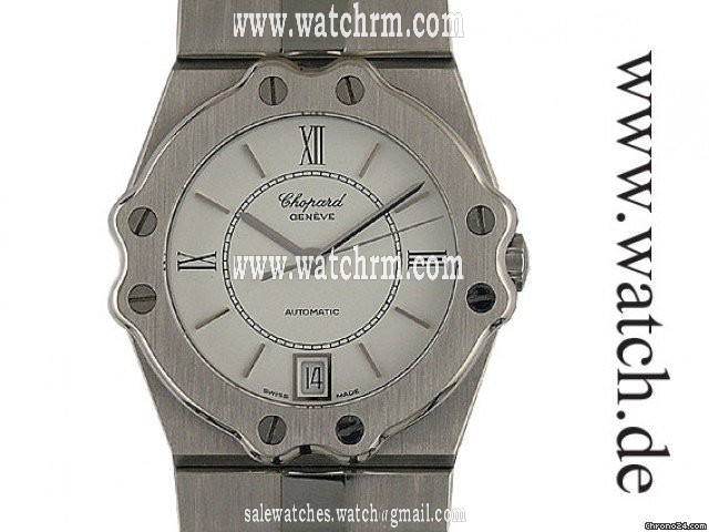 Chopard St. Moritz Automatique 32mm