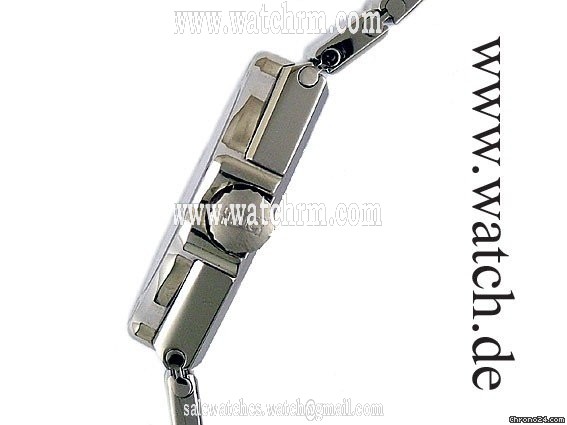 replica Chopard St. Moritz Diamond 24mm WATCHES 1 