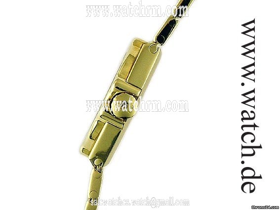 replica Chopard St. Moritz Gelbgold 24mm WATCHES 1 