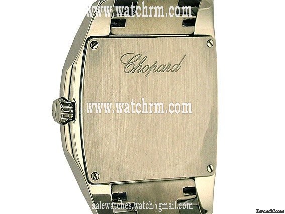 replica Chopard Two o Ten 44x34mm WATCHES 1 